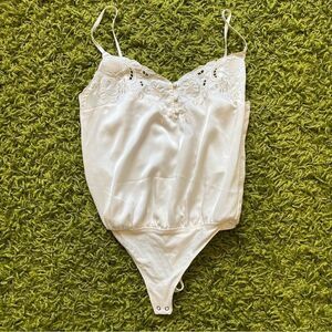 NWT BODYSUIT ABERCROMBIE AND FITCH